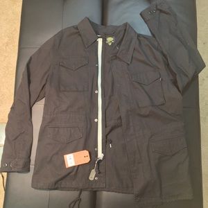 Alpha Industries Revival Field Coat MSRP $120